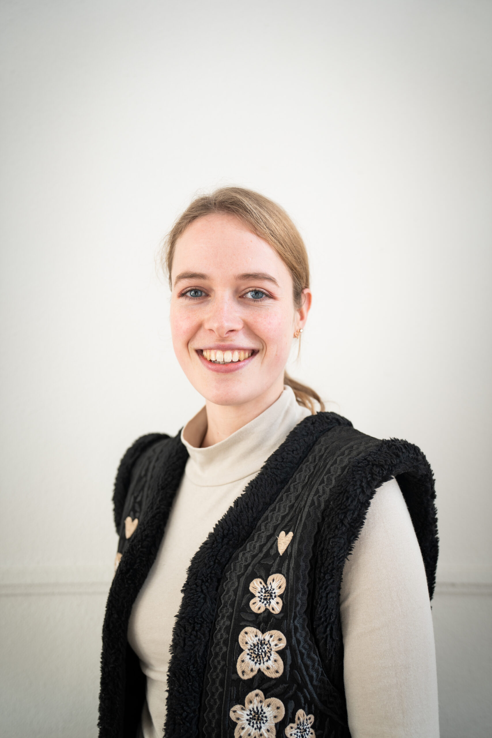 I. van de Langenberg